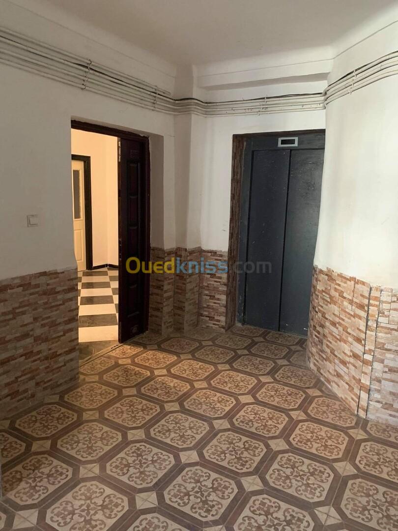 Location Appartement F3 Boumerdès Boudouaou