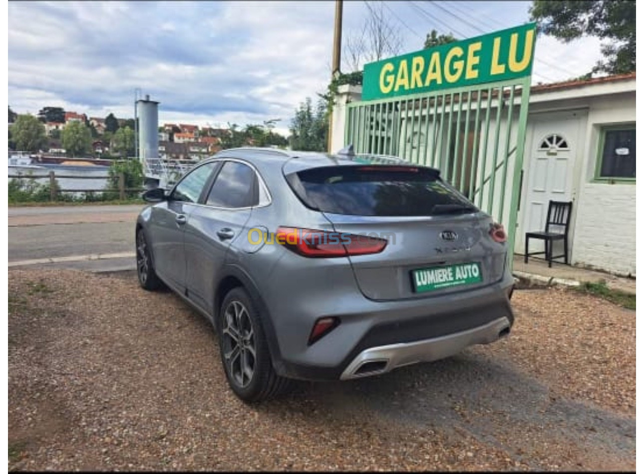 Kia Xceed 2021 