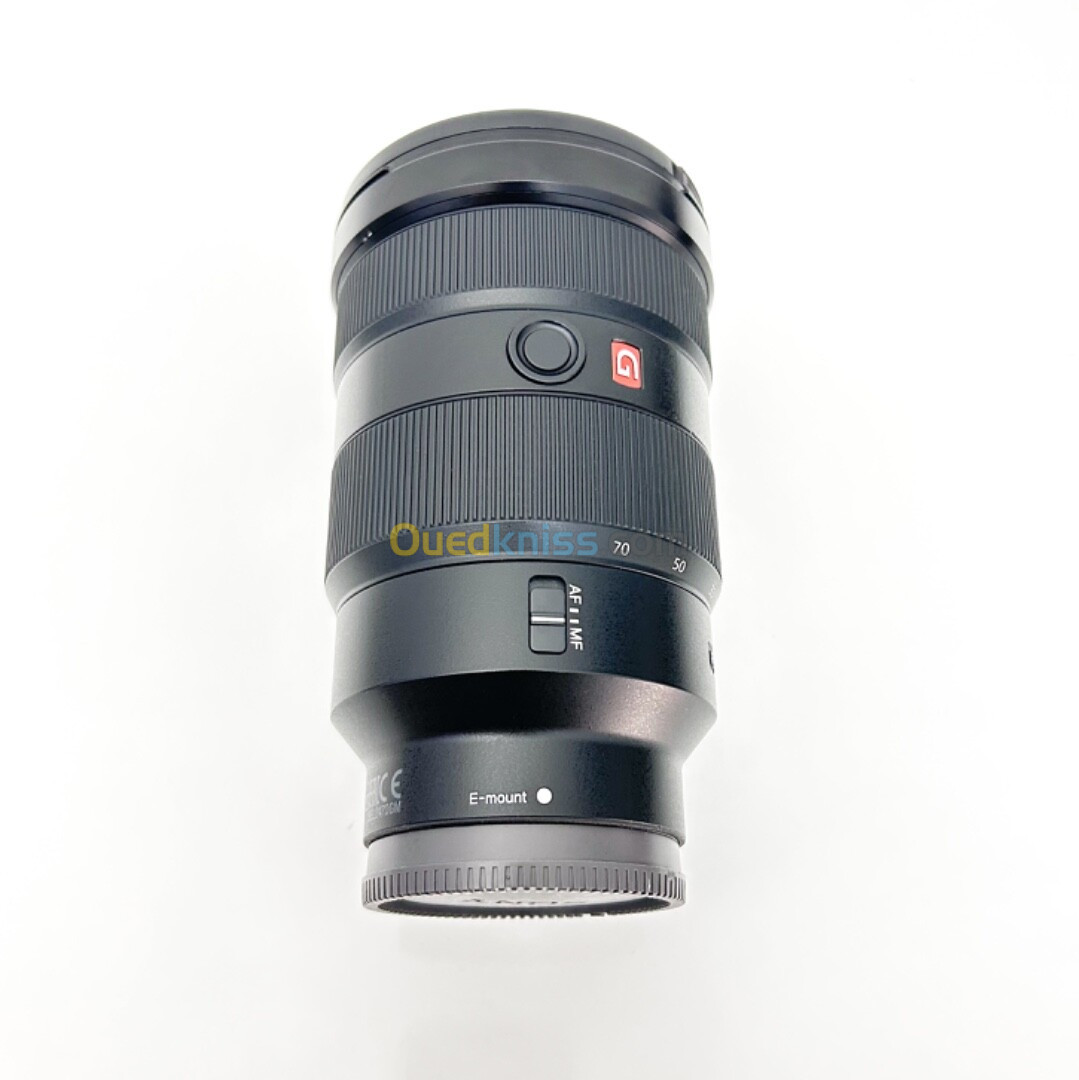 Sony 24-70mm f2.8 gm 