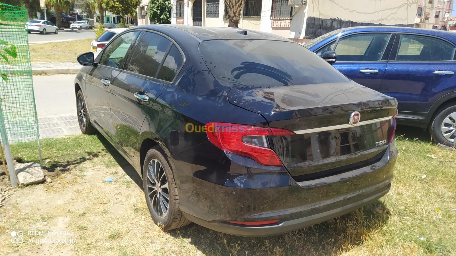 Fiat Tipo 2024 Laiv