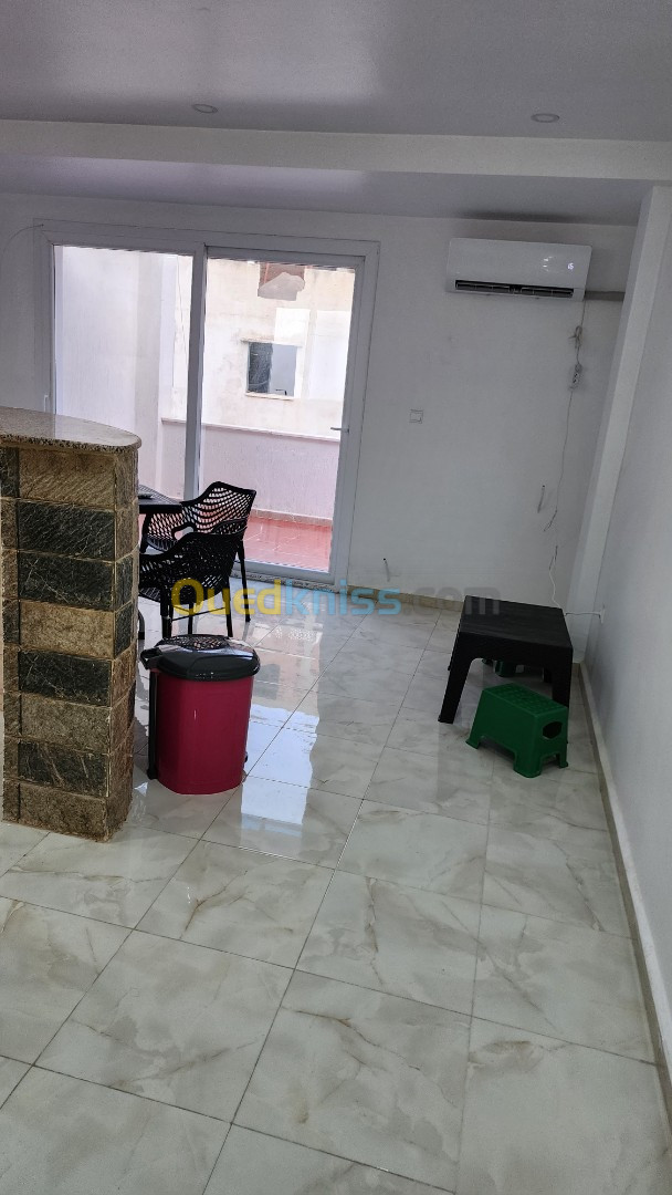 Location Appartement F3 Boumerdès Dellys