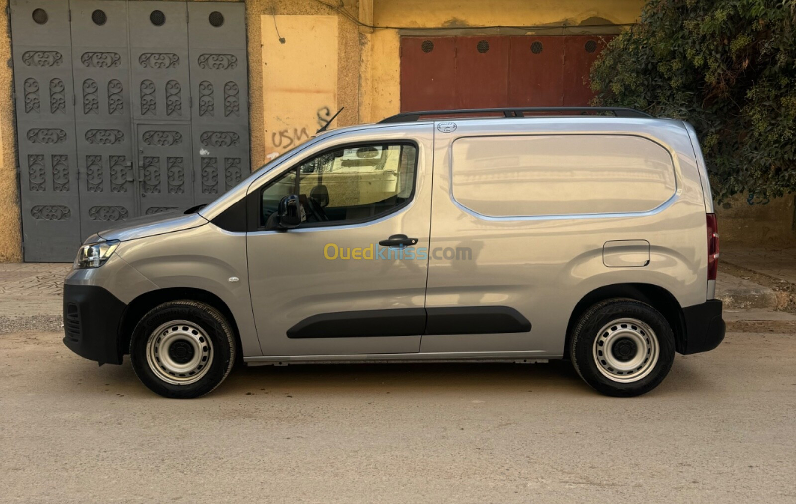 Fiat Doblo 2024 Doblo