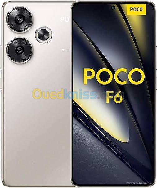 Poco F6