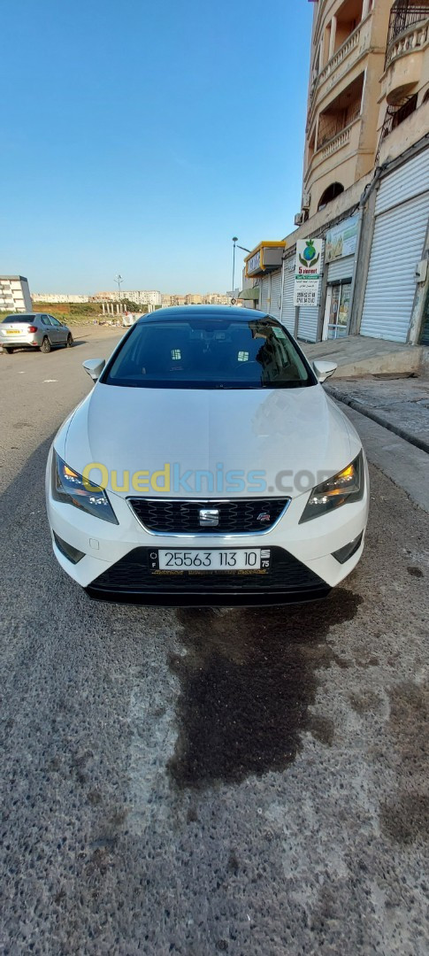 Seat Leon 2013 Leon