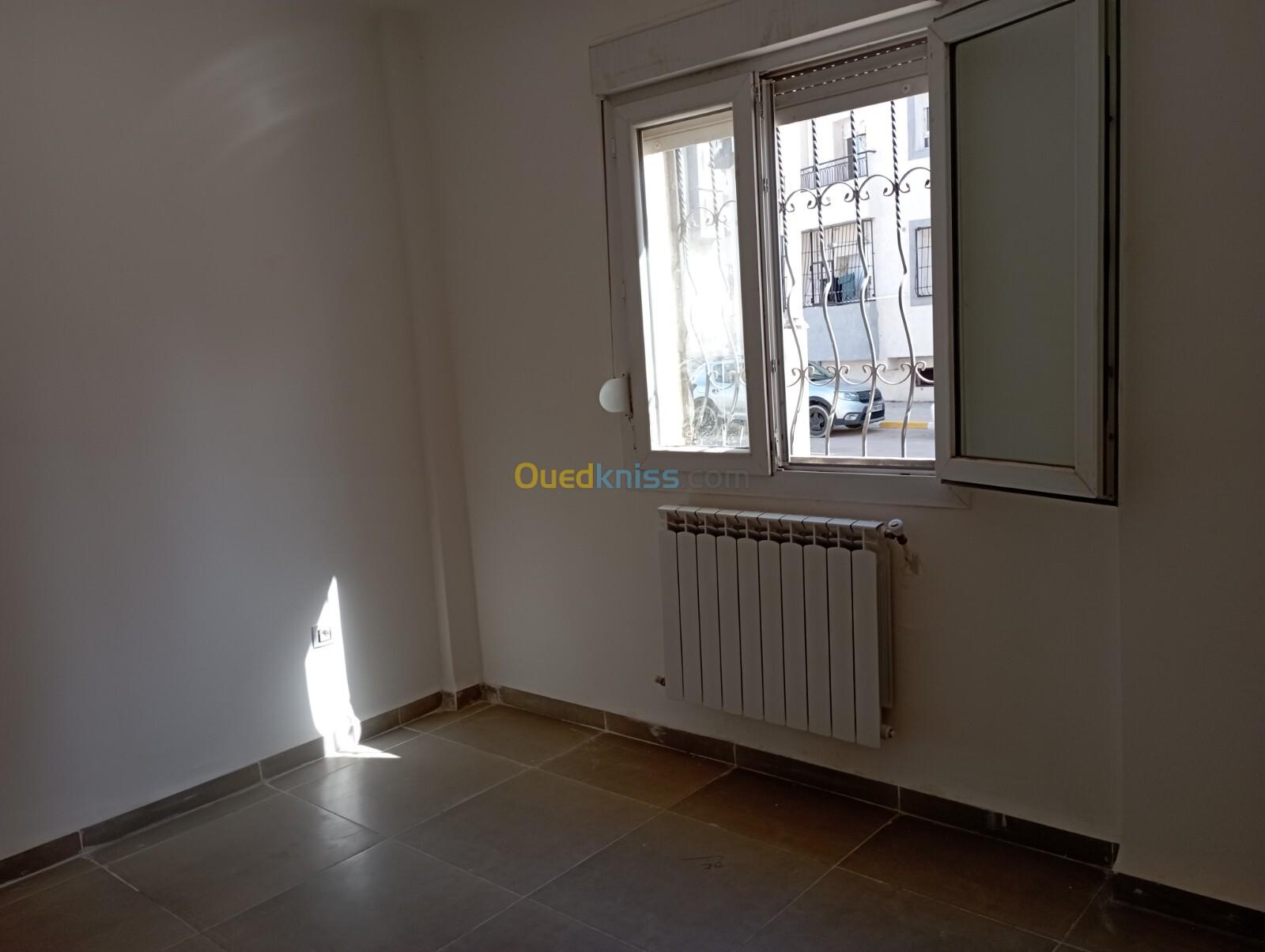 Location Appartement F3 Boumerdès Corso