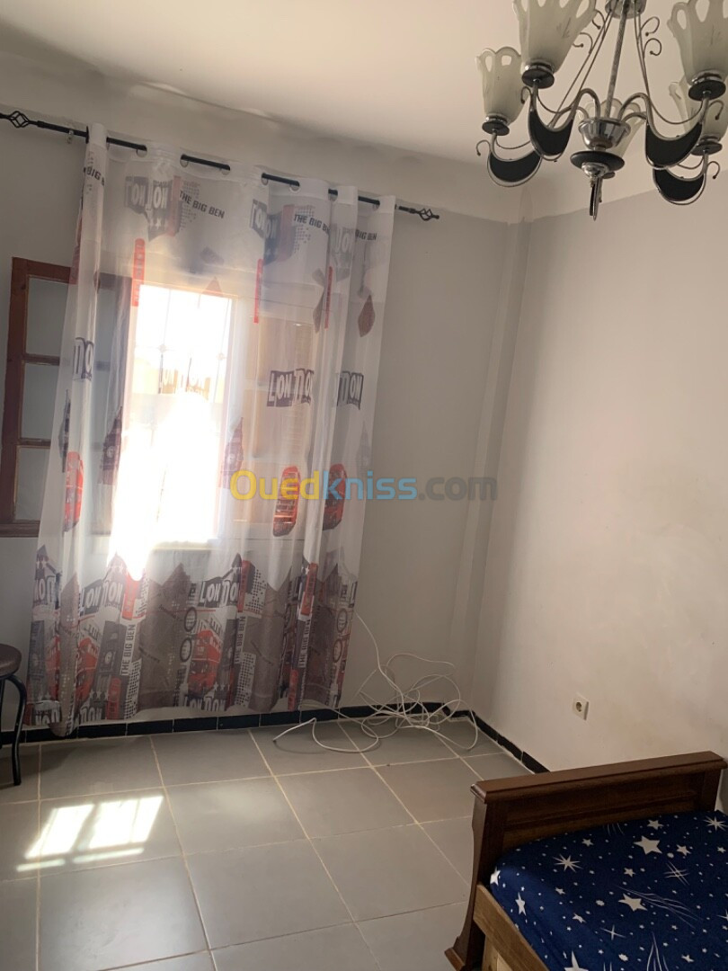 Vente Appartement F4 Aïn Defla Khemis miliana