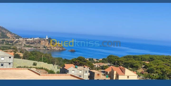 Location vacances Appartement F3 Tipaza Gouraya