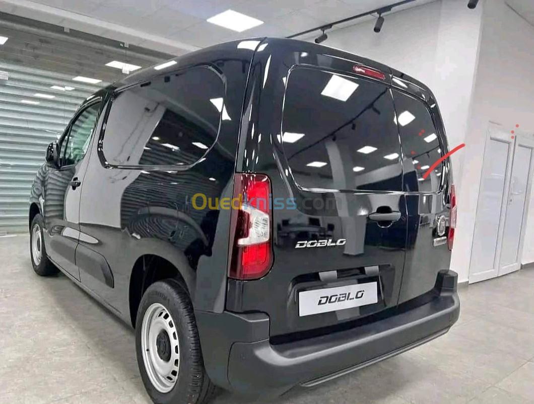 Fiat Doblo 2024 