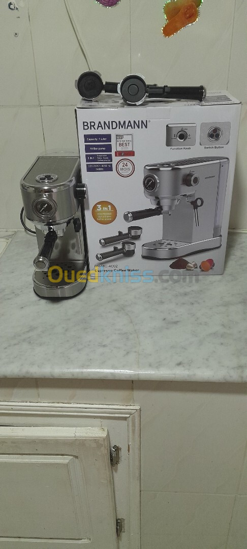 Cafetière à vendre 