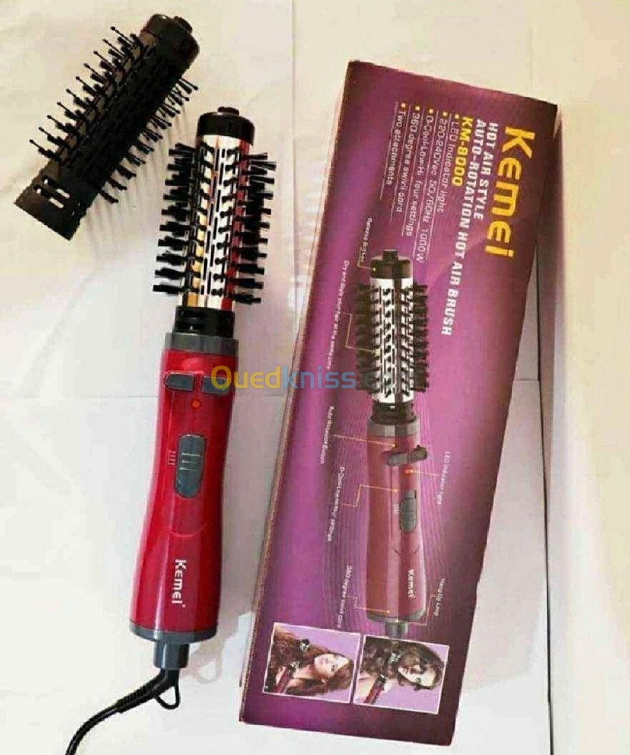 Brosse kemei km-8000