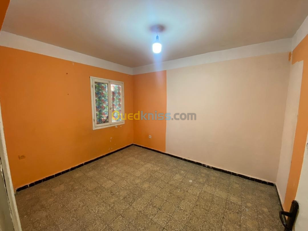 Vente Appartement F1 M'Sila Msila