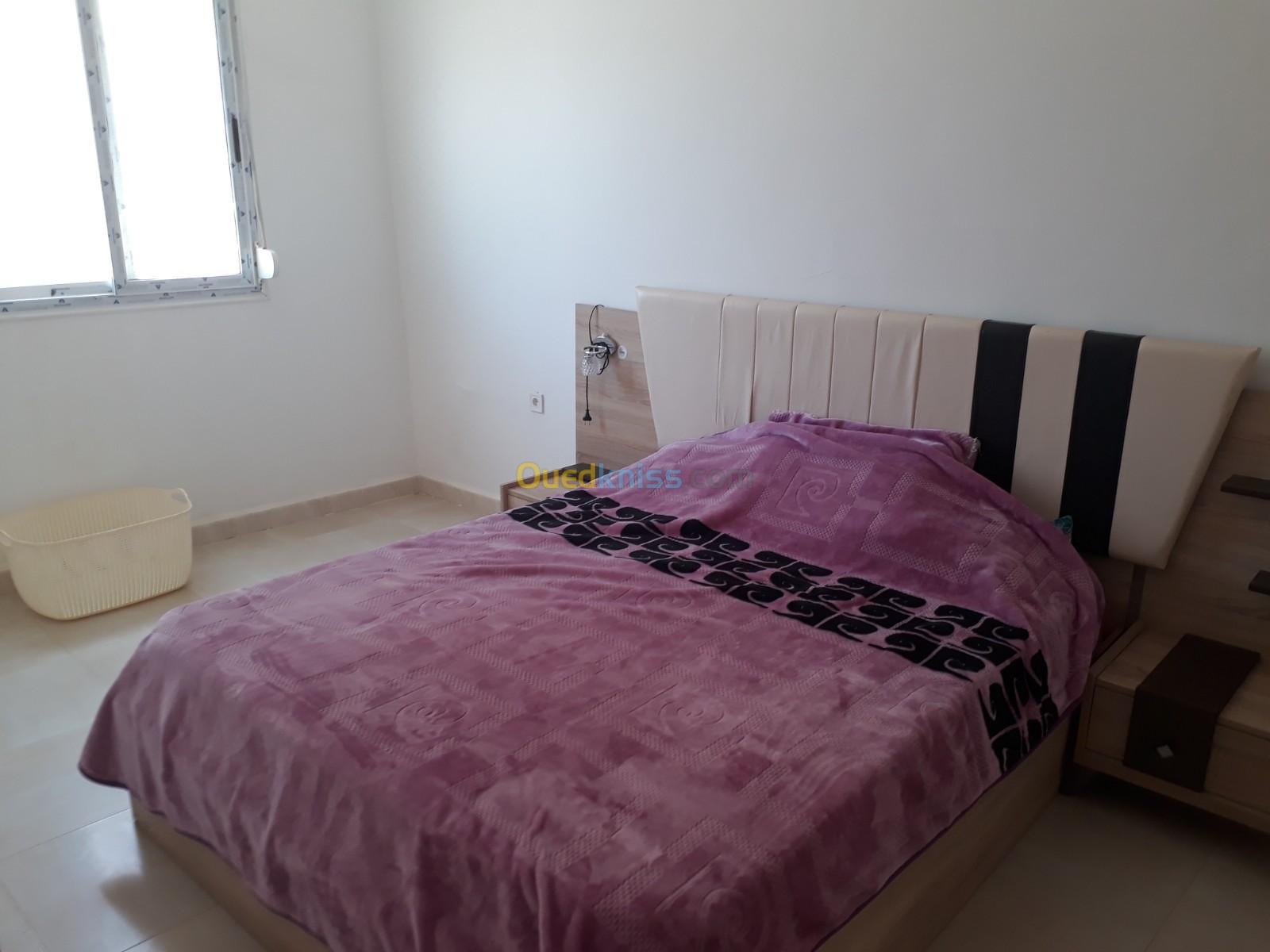 Location Appartement F3 Tlemcen Mansourah