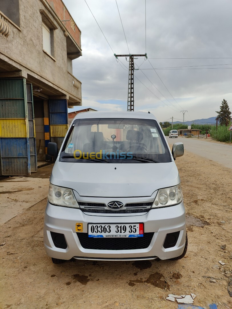 Chery Chery yoki 2019 