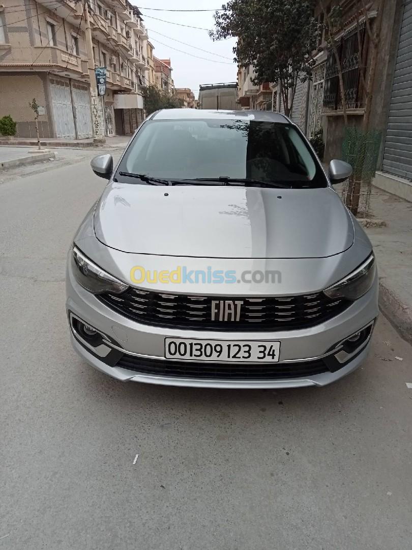 Fiat Tipo 2023 