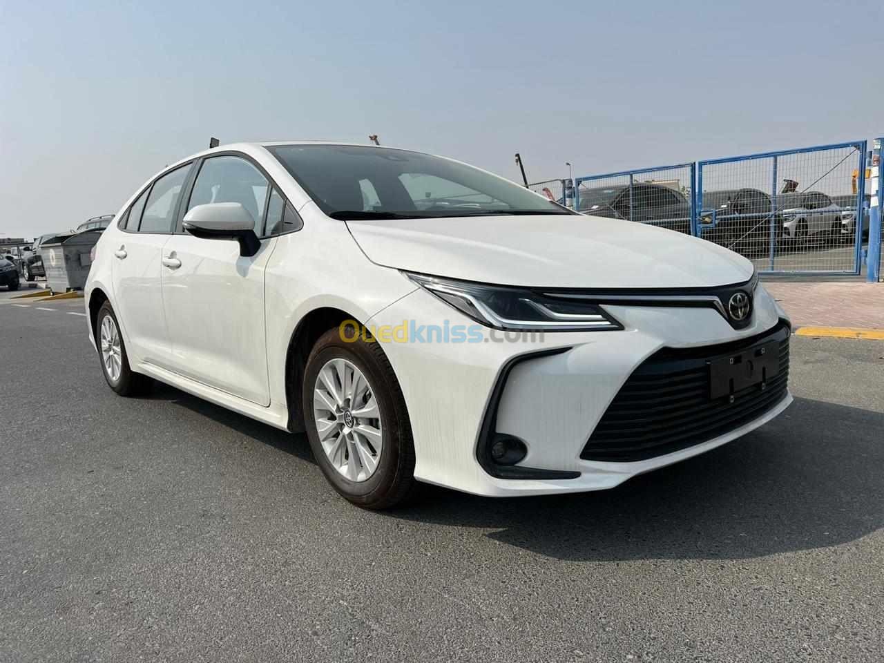 Toyota Xli 2023 Xli