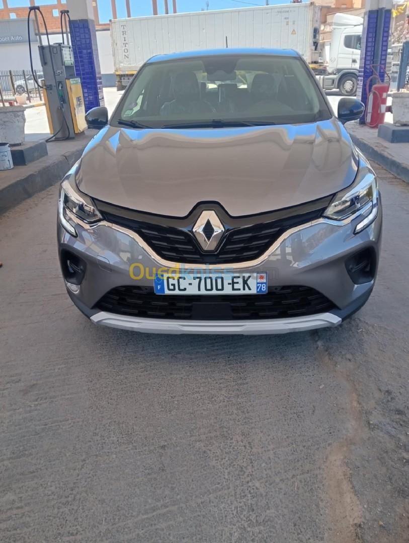 Renault Captur 2021 Captur