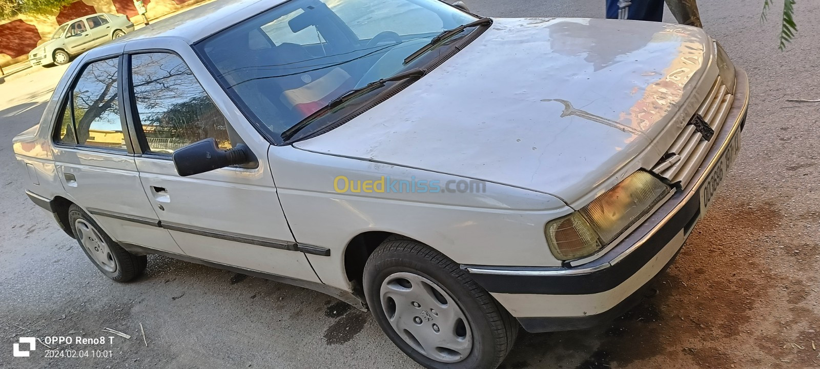 Peugeot 405 1997 GL