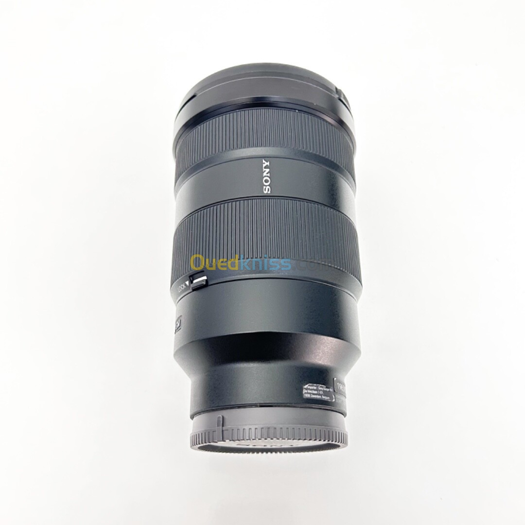 Sony 24-70mm f2.8 gm 