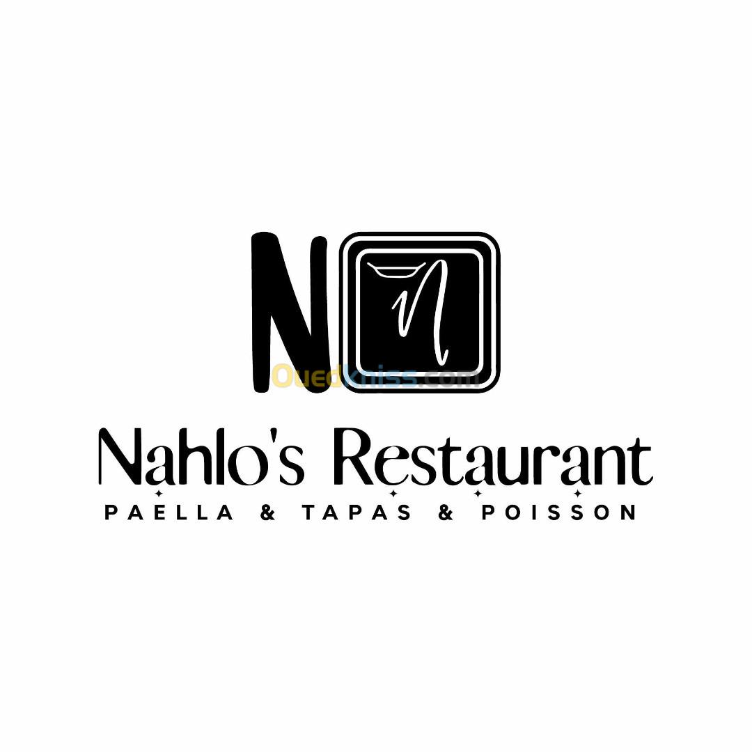 Nouveau restaurant gastronomique recherche serveur ou serveuse 