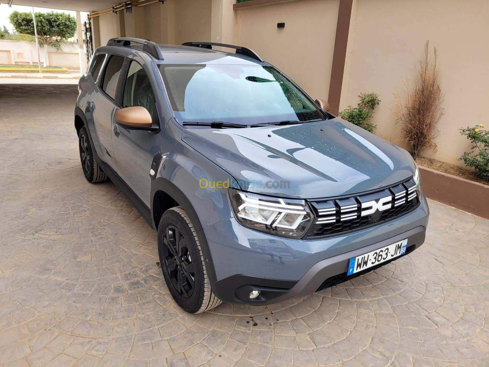 Renault duster 2024 