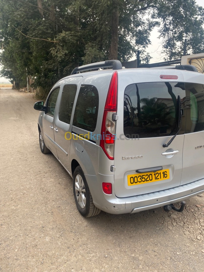 Renault Kangoo 2021 Privilège plus