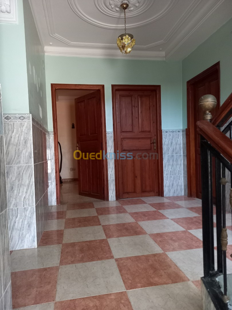 Vente Villa Alger Bordj el kiffan