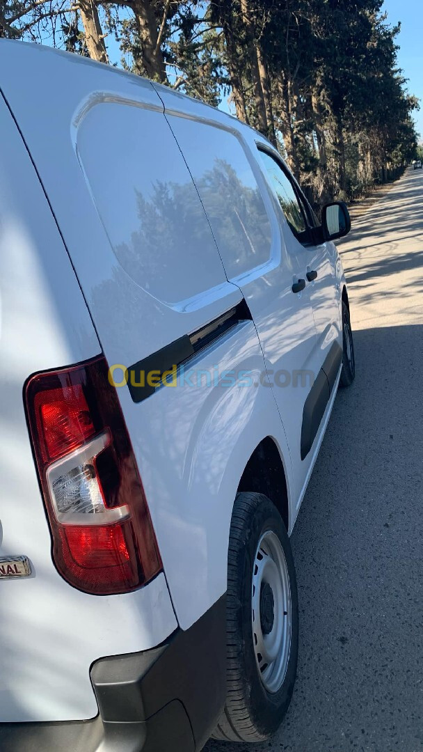 Fiat doblo 2024 doblo Algérie