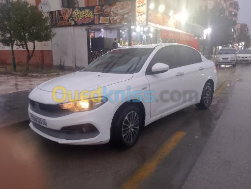 Fiat Tipo 2023 City +