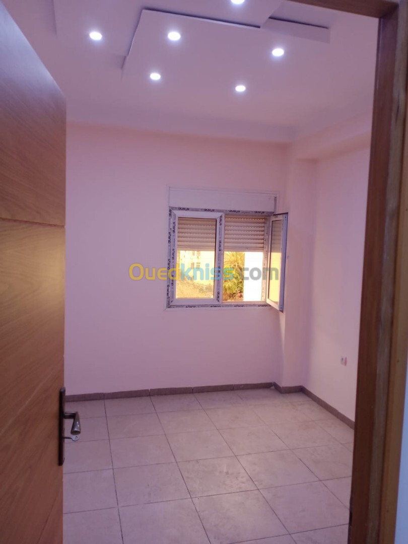 Vente Appartement F5 Alger Zeralda