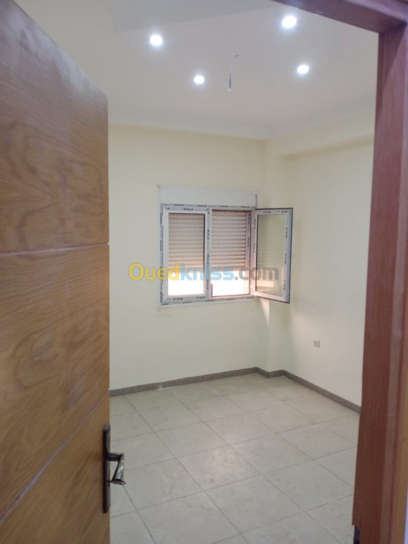 Vente Appartement F5 Alger Zeralda