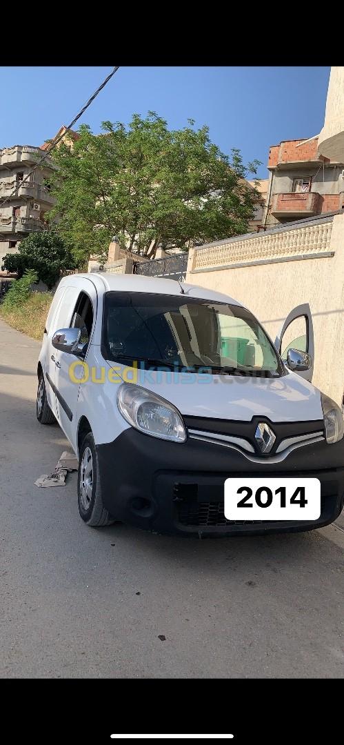 Renault Kangoo 2014 Kangoo