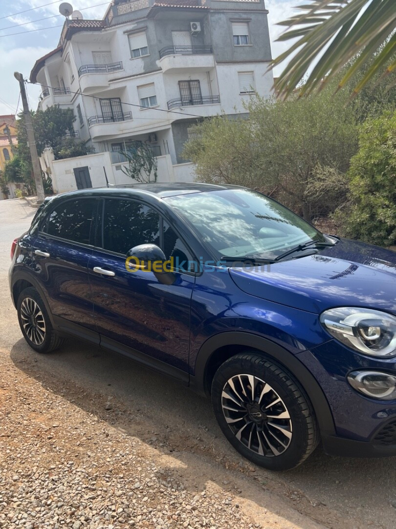 Fiat 500x 2023 Club