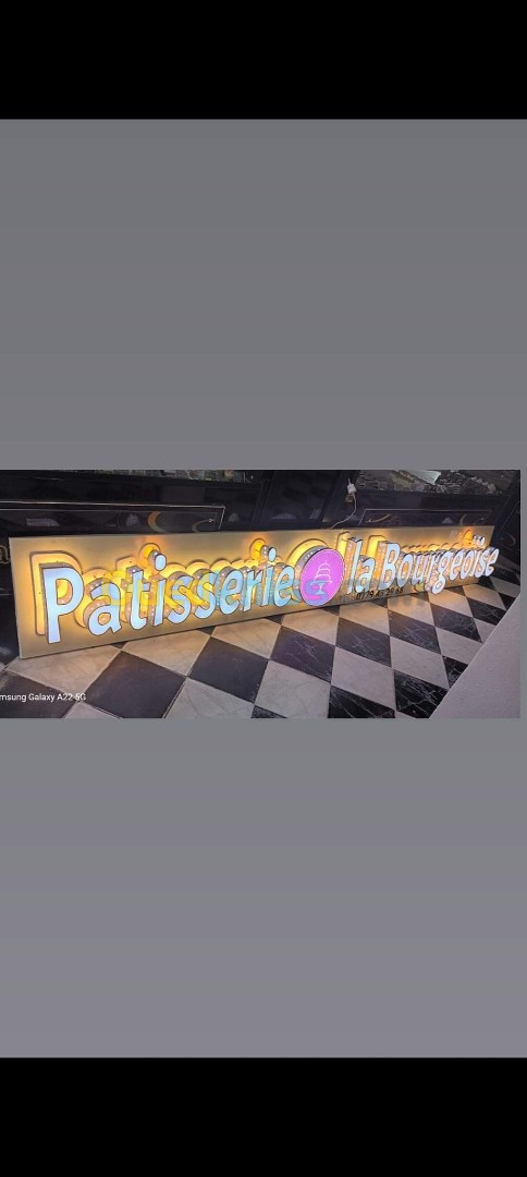 Matériel Pâtisserie