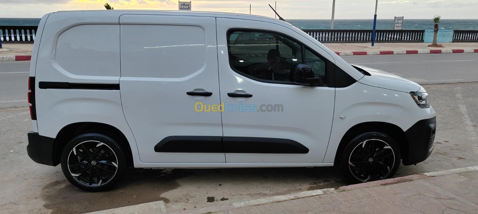 Fiat Professional Doblo 2023 