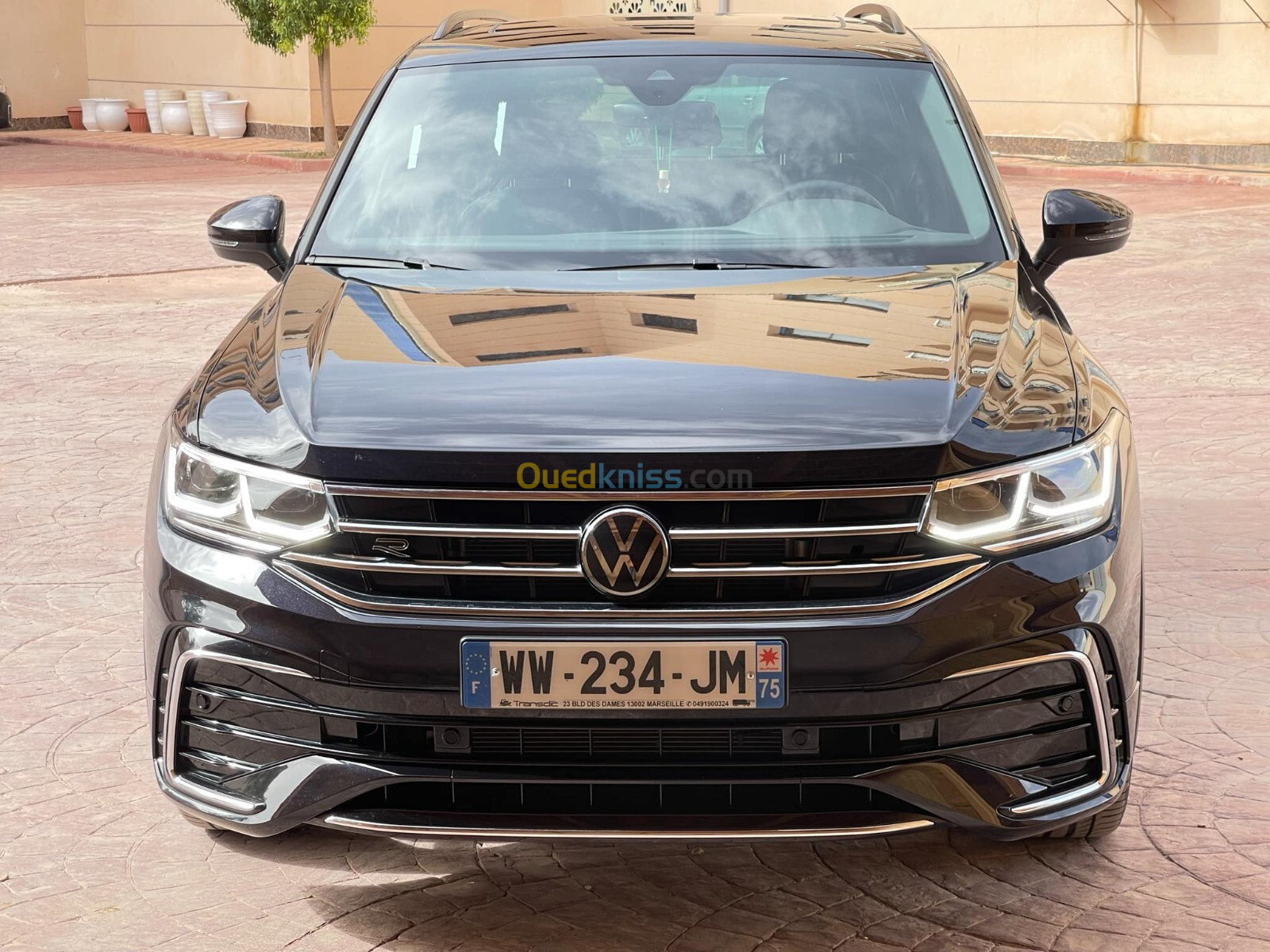 Volkswagen Tiguan 2024 Rline