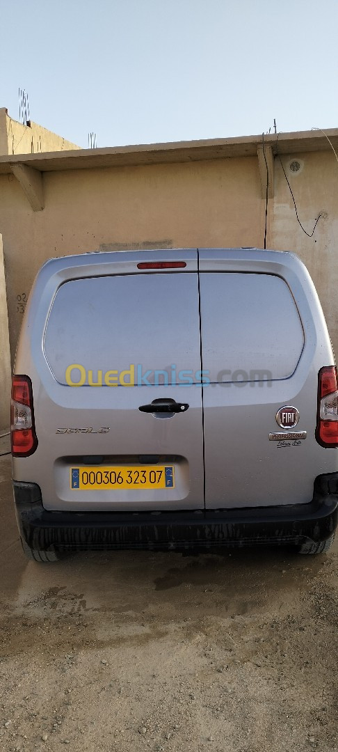 Fiat Doblo 2023 F