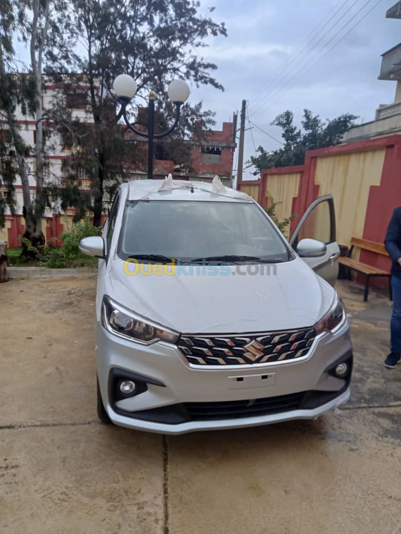 Suzuki Ertiga 2023 Glx at