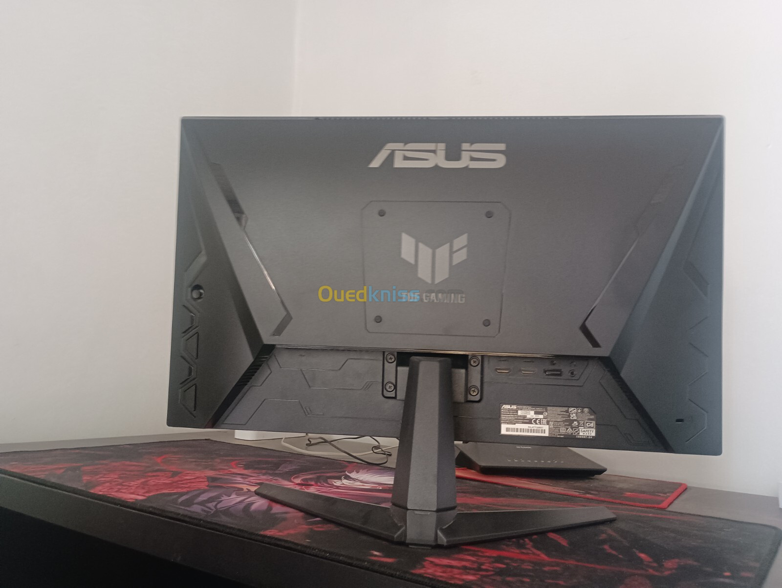 ASUS TUF Gaming VG249Q3A 23.8" 180Hz IPS 1MS