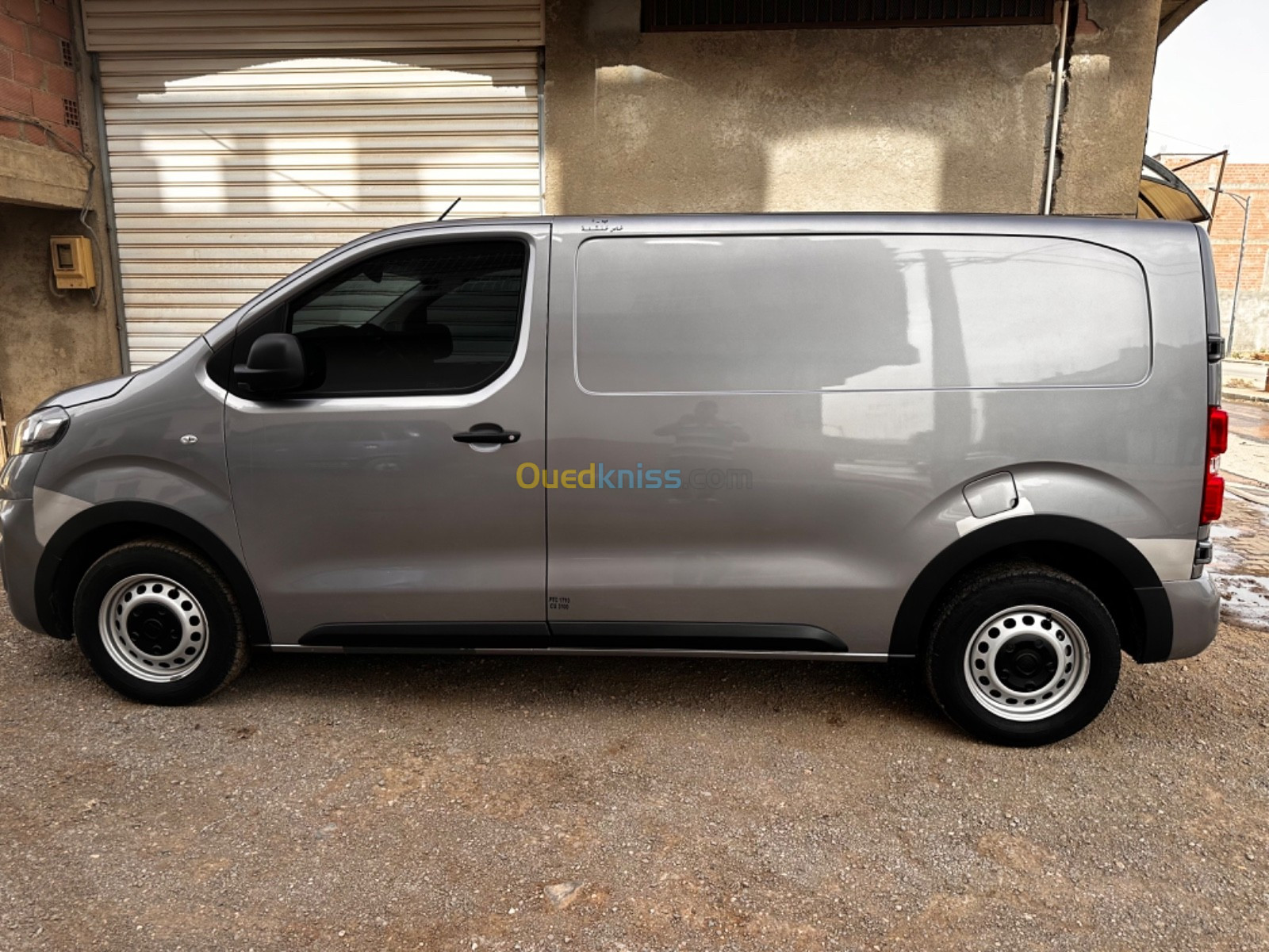 Fiat Scudo 2023 Scudo