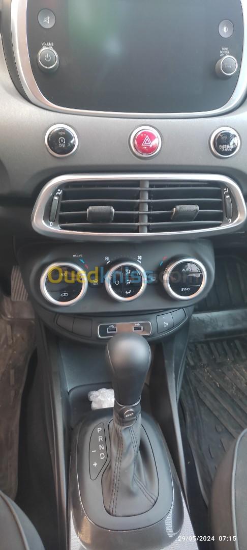 Fiat 500x 2024 Club