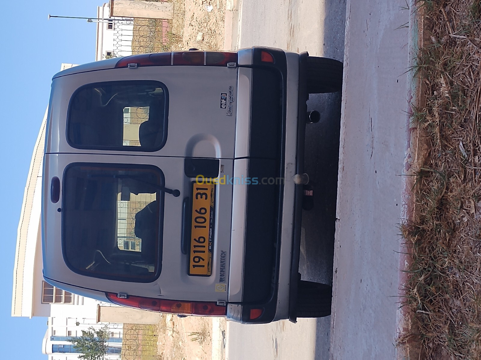 Renault Kangoo 2006 Kangoo