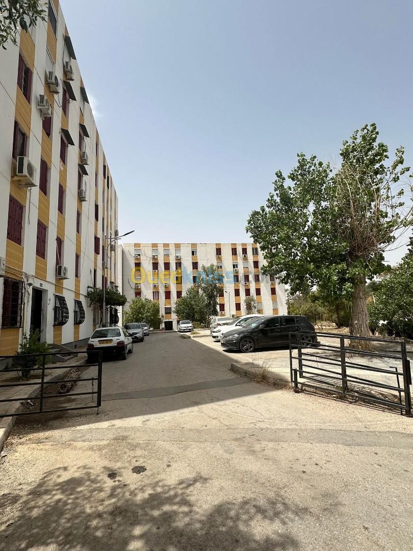 Vente Appartement F3 Constantine Constantine