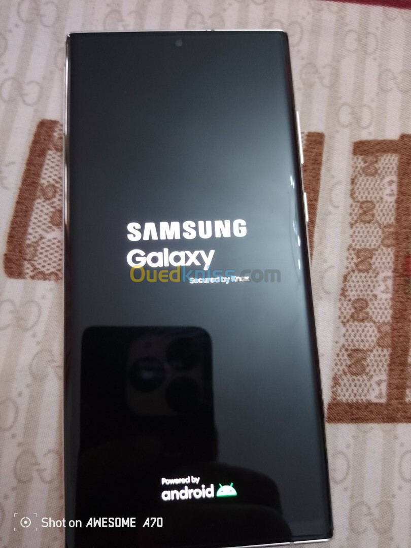 Sumsung Galaxy S22 ultra