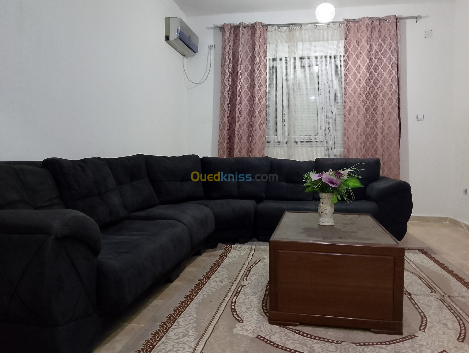 Location Appartement F4 Skikda Filfla