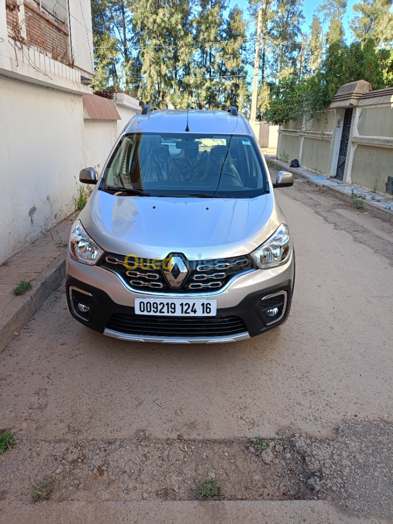 Renault Kangoo 2024 Kangoo