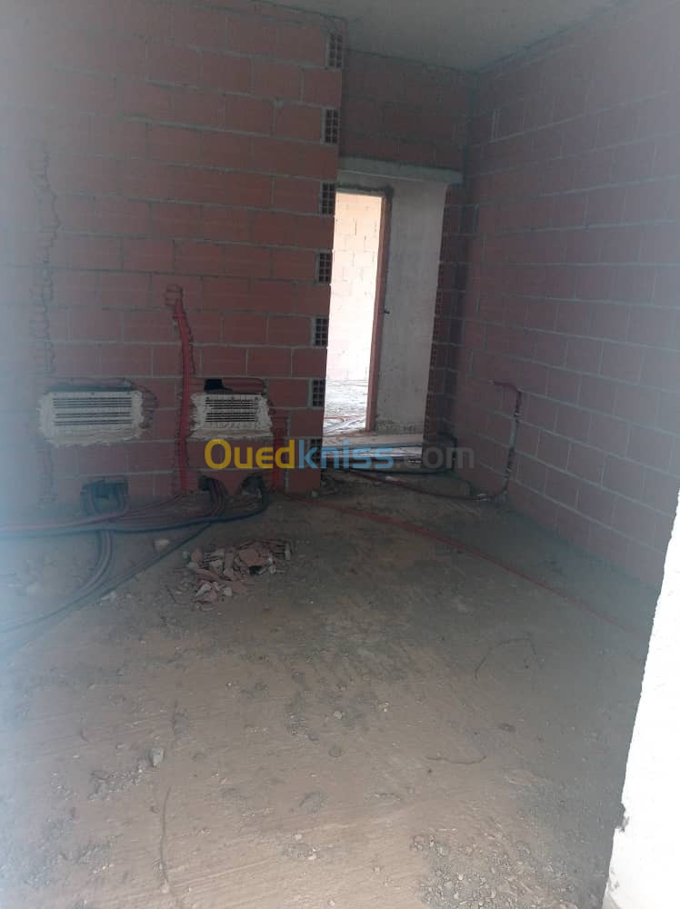 Vente Appartement F3 Tipaza Kolea