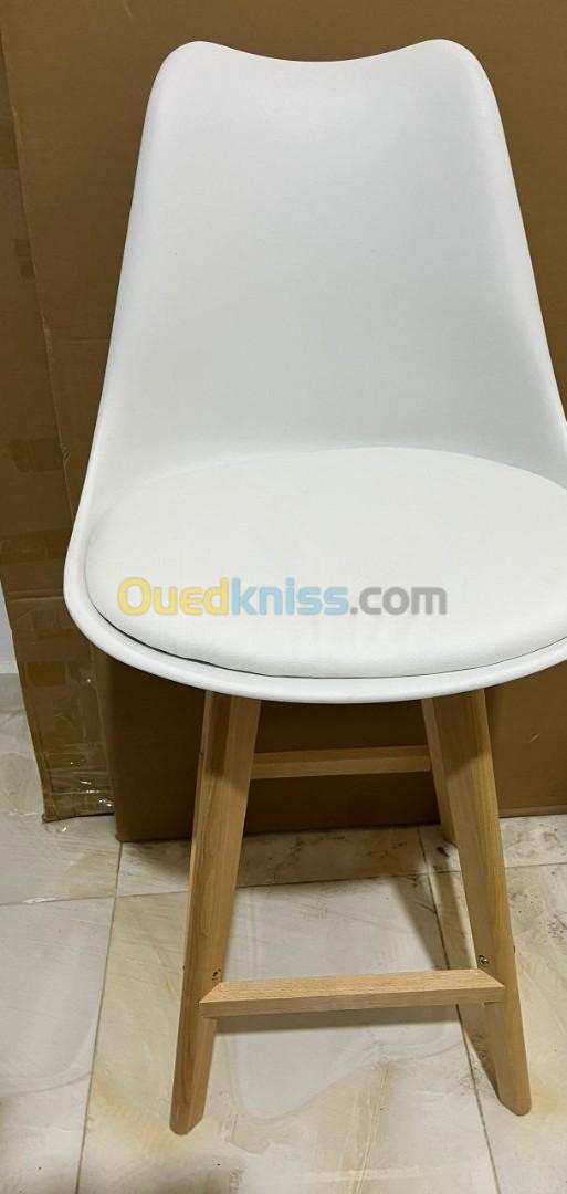 Chaise scandinave tulipe جملة و تجزئة