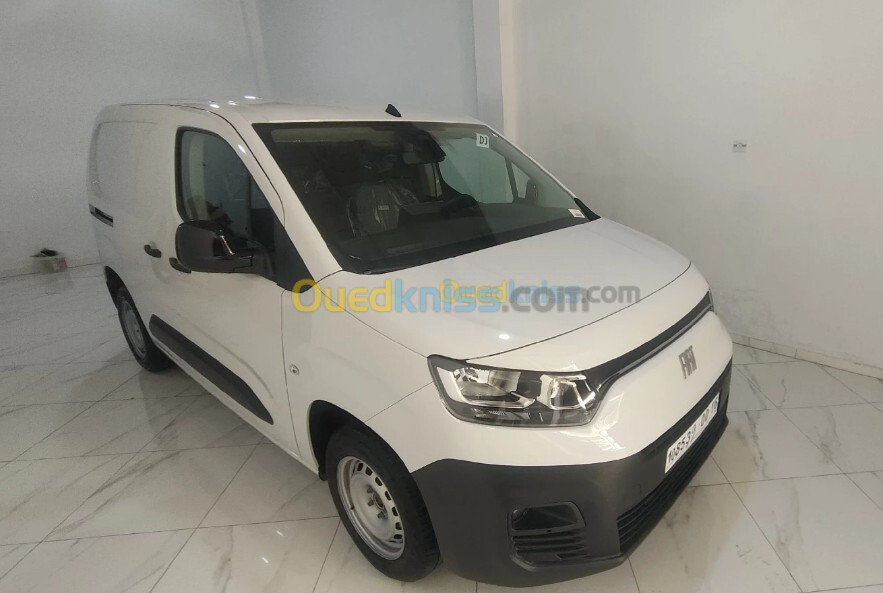 Fiat Doblo 2024 Doblo