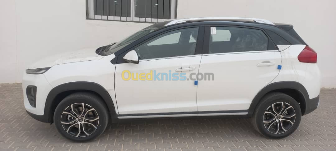 Chery Tiggo 2 2024 