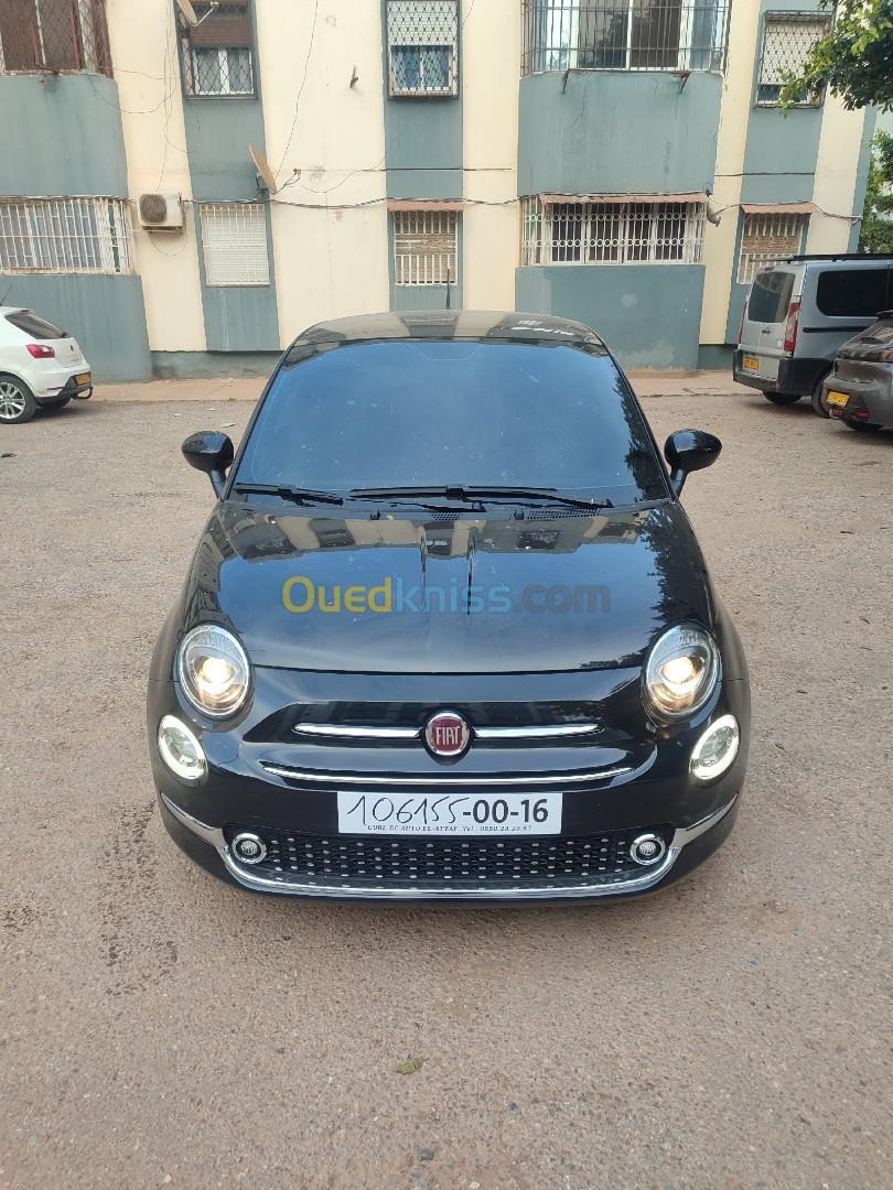 Fiat Fiat 500 2024 